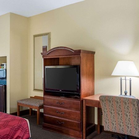 Econo Lodge By Choice Greenville Eksteriør bilde