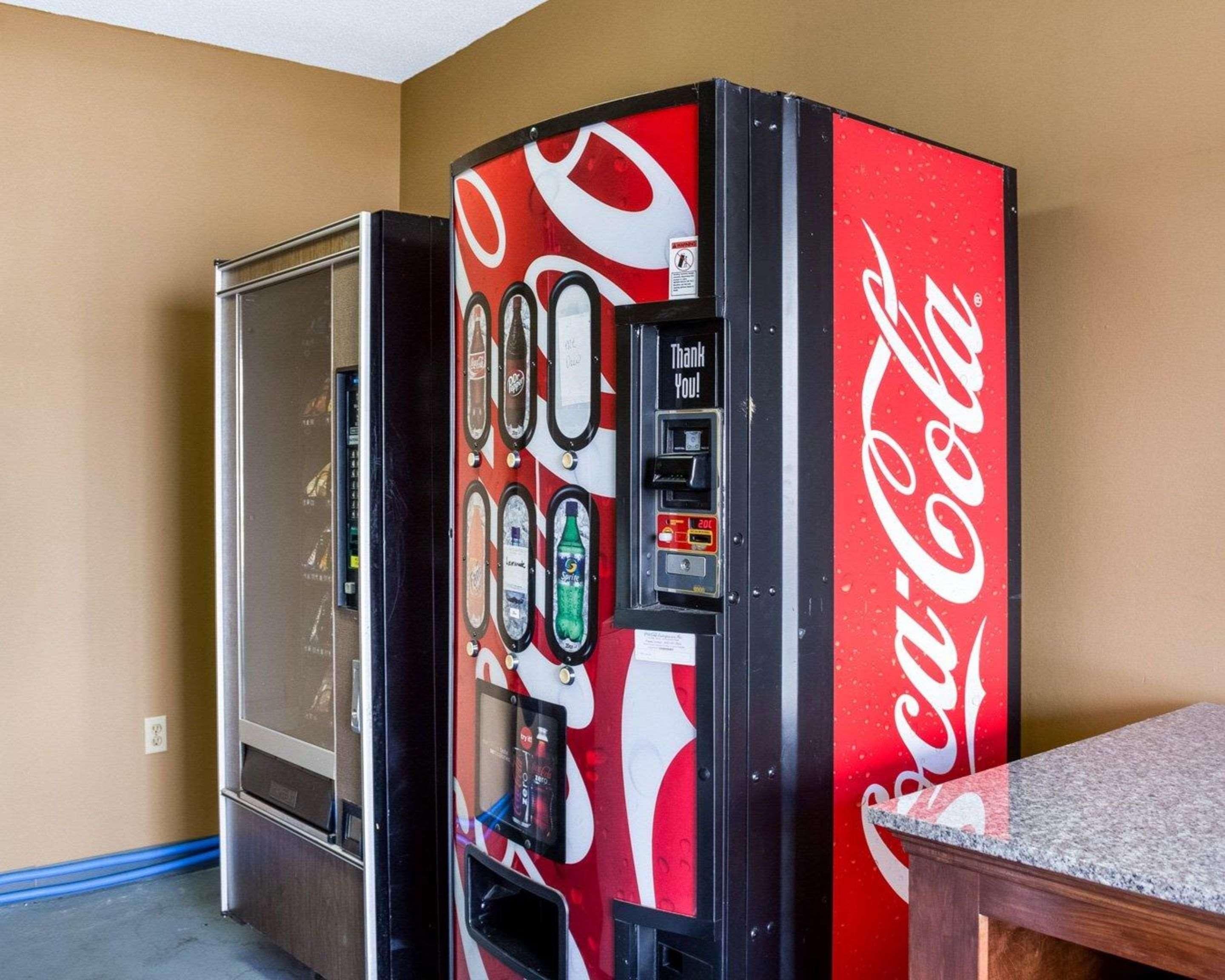 Econo Lodge By Choice Greenville Eksteriør bilde